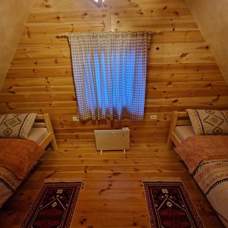 Cozy Home Small Bear Žabljak 外观 照片