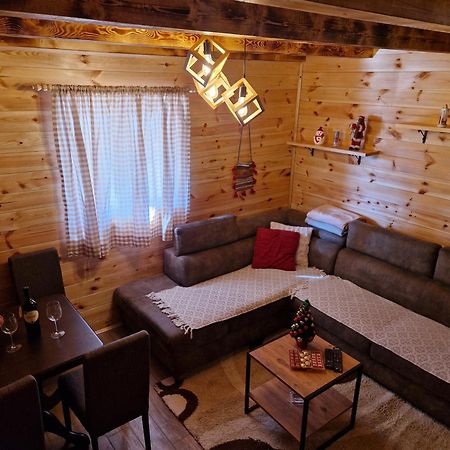 Cozy Home Small Bear Žabljak 外观 照片