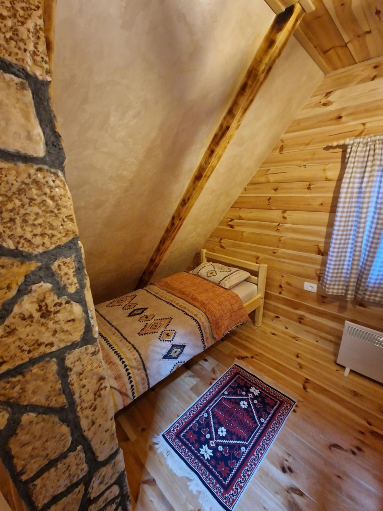 Cozy Home Small Bear Žabljak 外观 照片