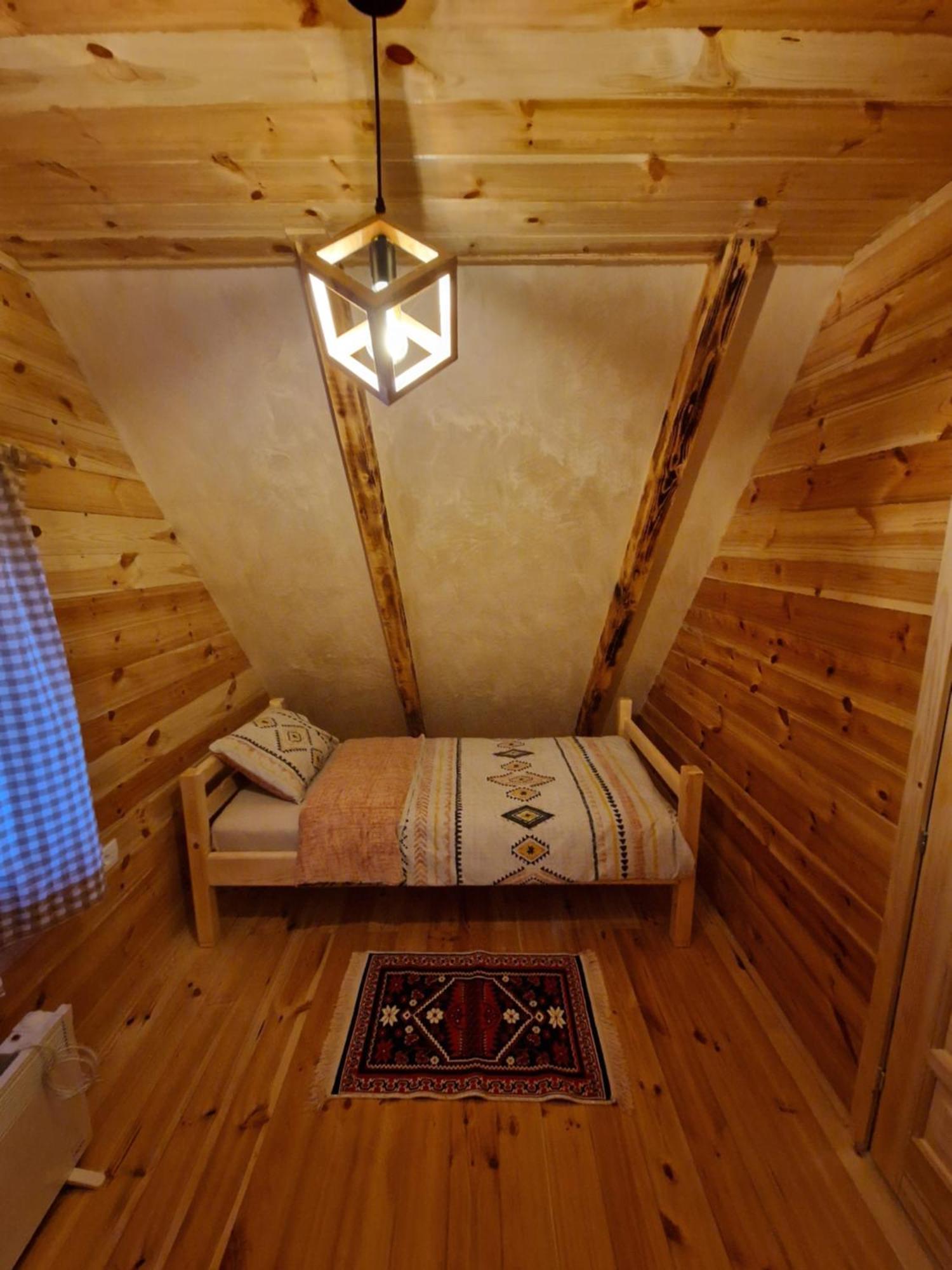 Cozy Home Small Bear Žabljak 外观 照片