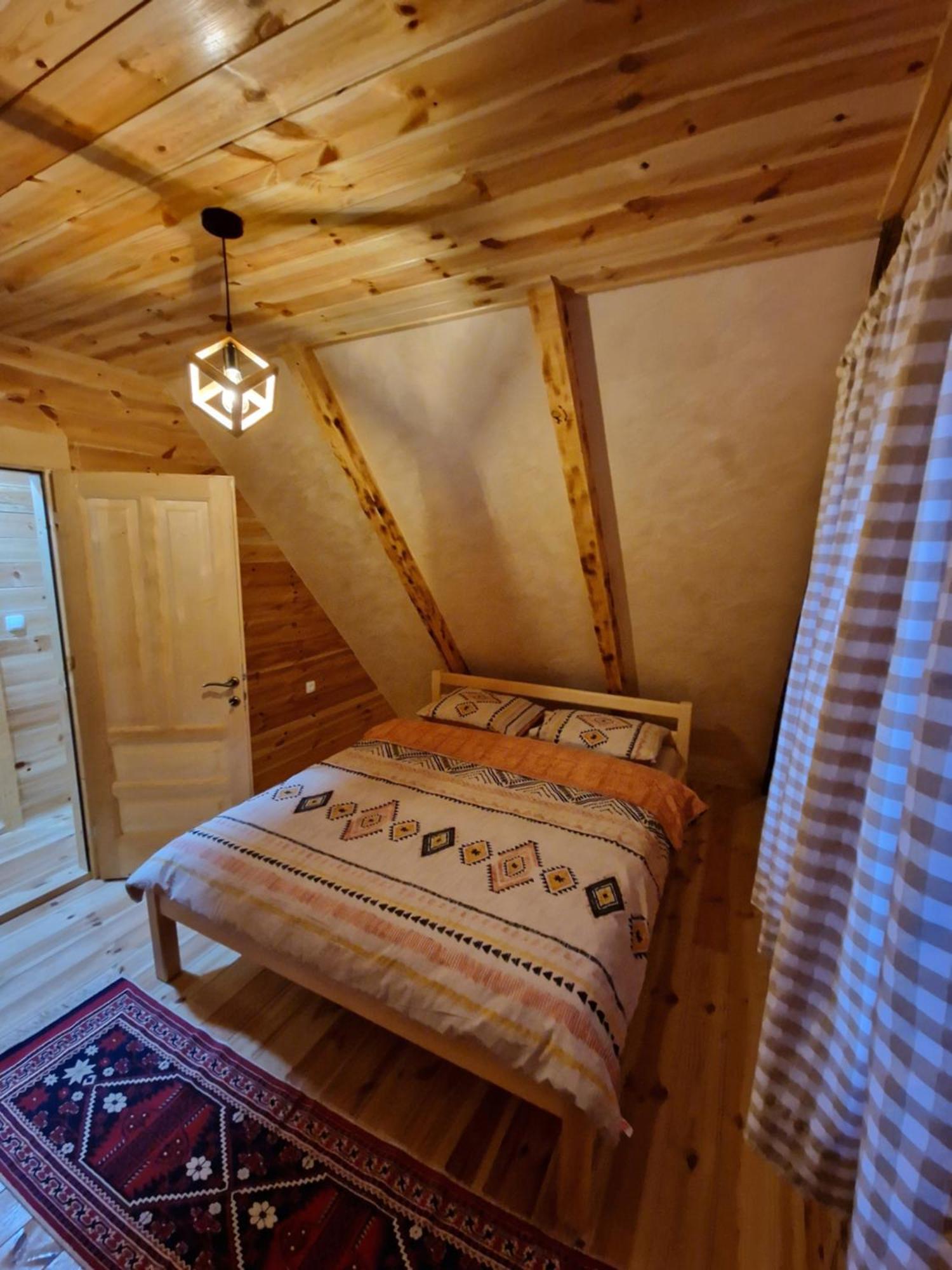 Cozy Home Small Bear Žabljak 外观 照片