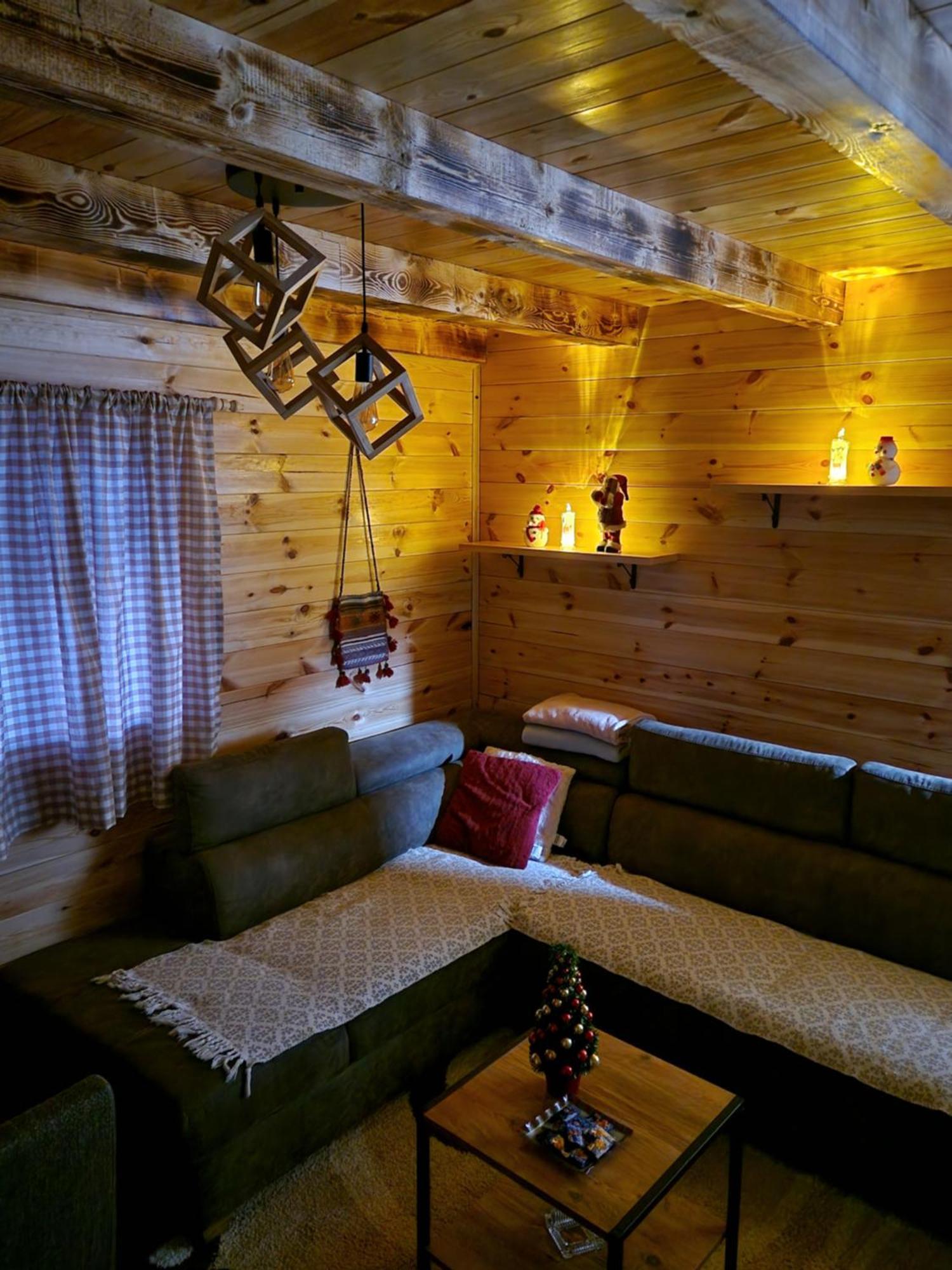 Cozy Home Small Bear Žabljak 外观 照片