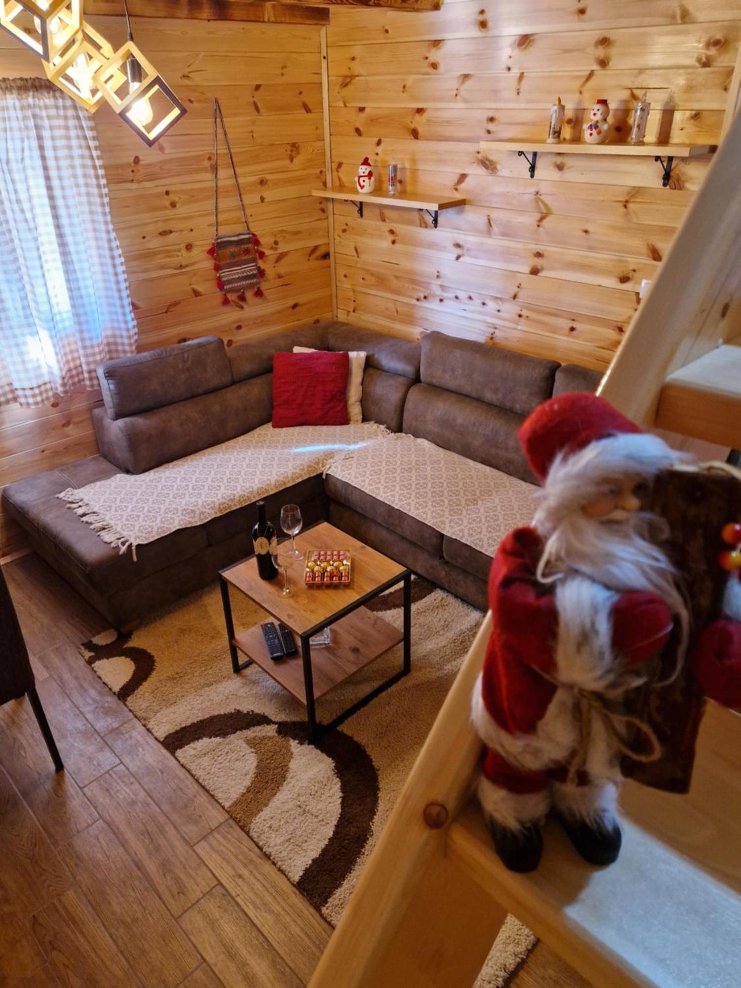 Cozy Home Small Bear Žabljak 外观 照片
