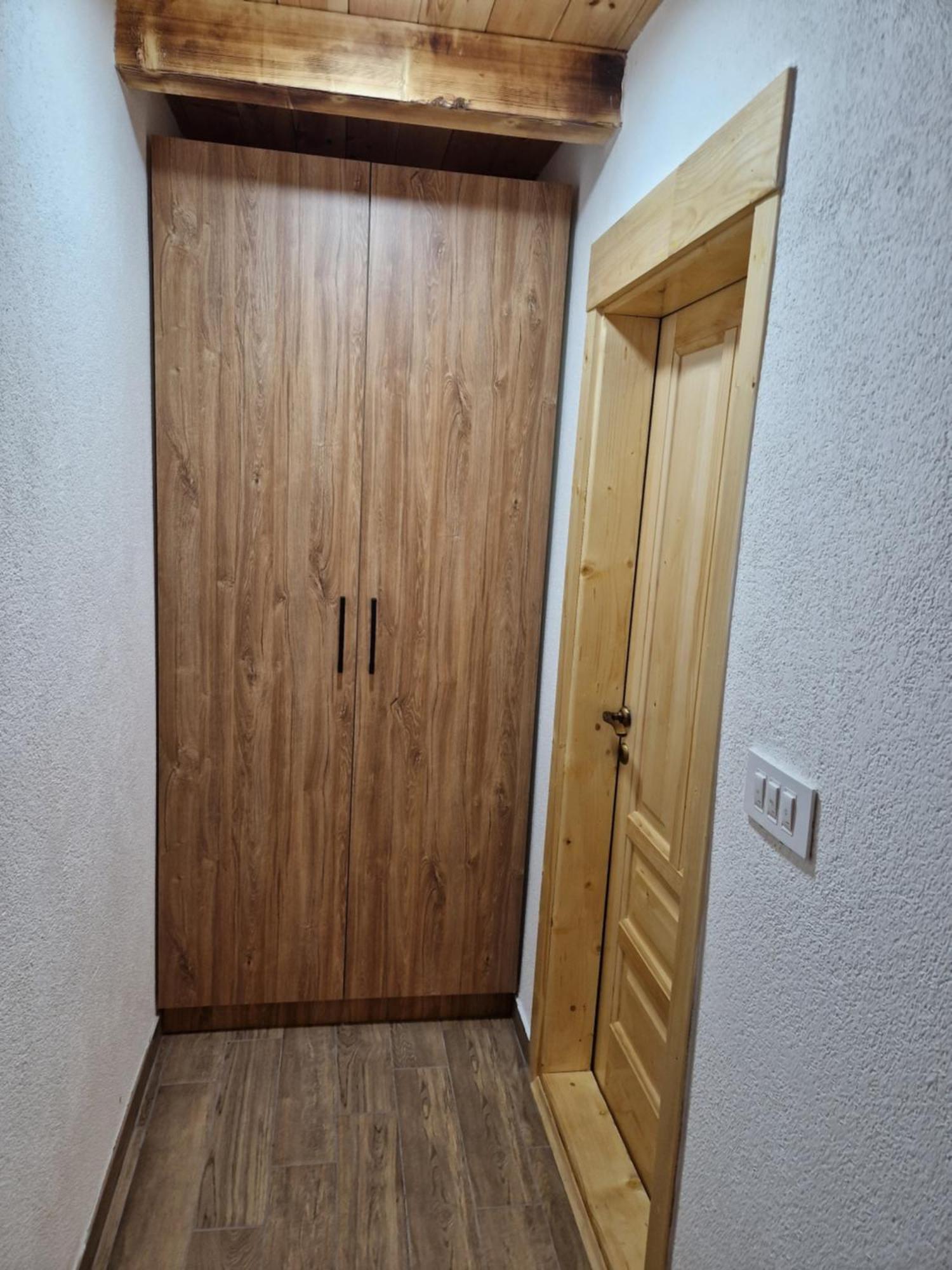 Cozy Home Small Bear Žabljak 外观 照片
