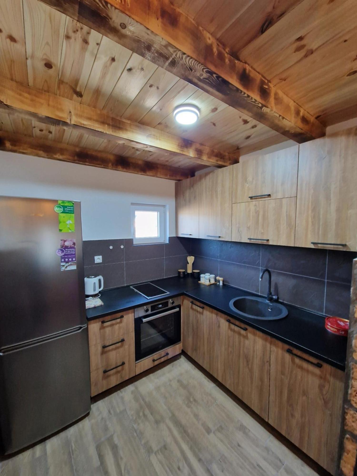 Cozy Home Small Bear Žabljak 外观 照片