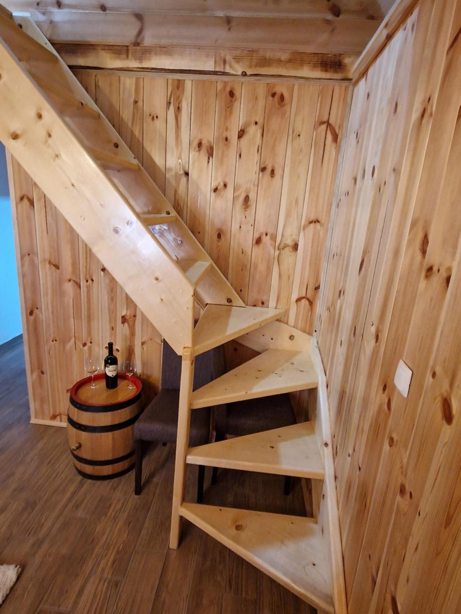 Cozy Home Small Bear Žabljak 外观 照片