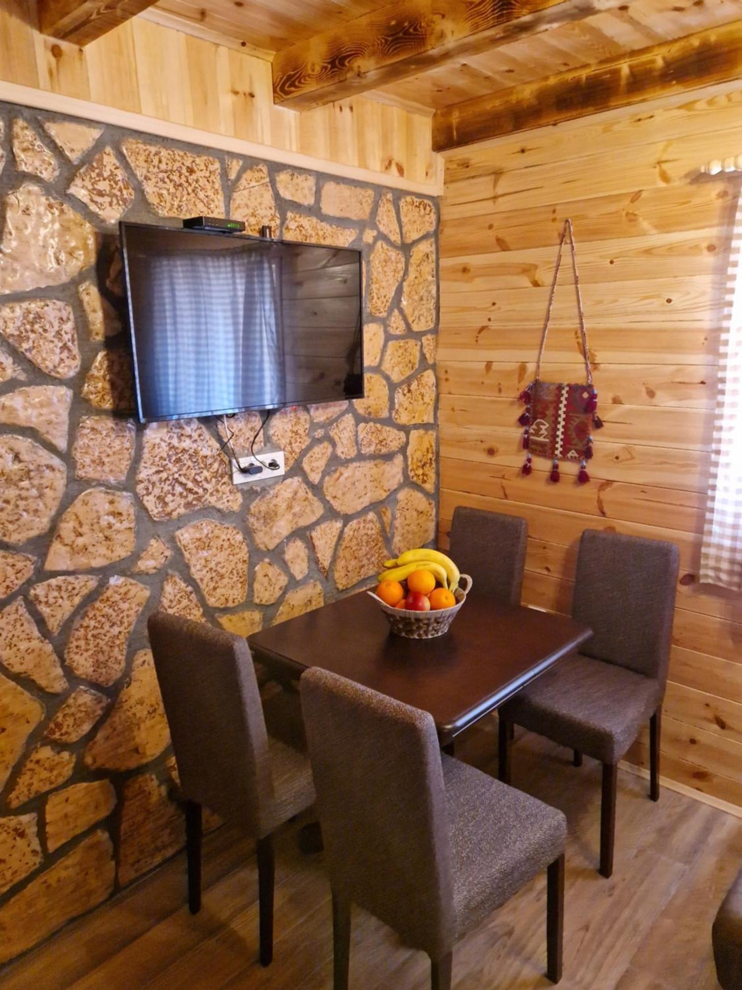 Cozy Home Small Bear Žabljak 外观 照片
