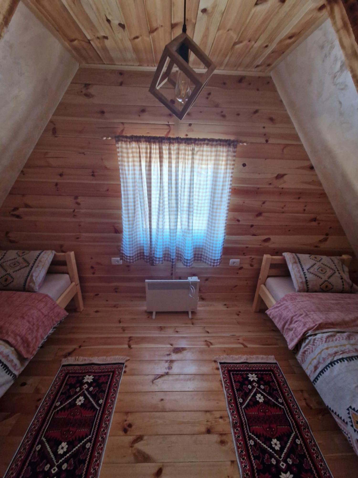 Cozy Home Small Bear Žabljak 外观 照片