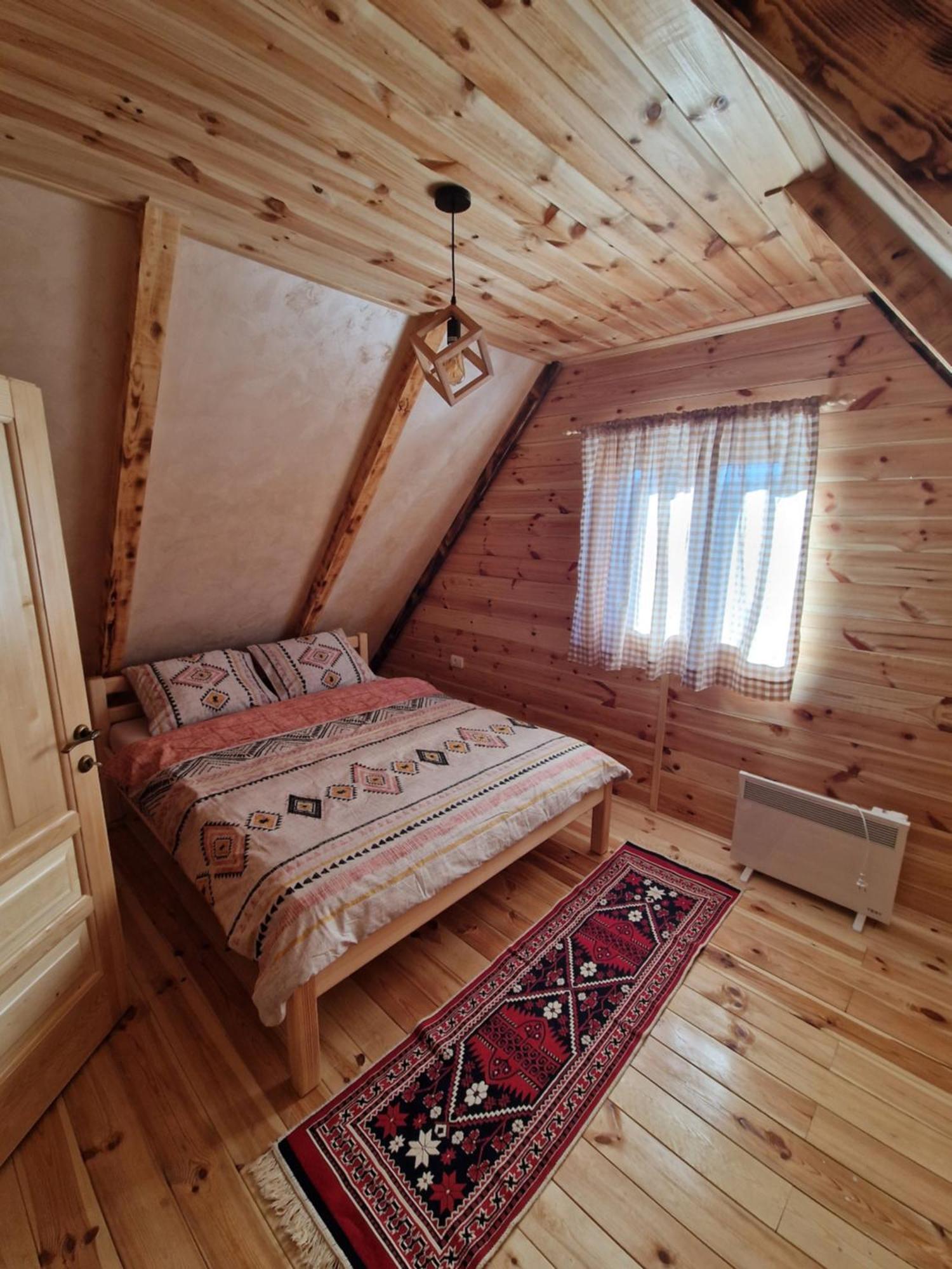 Cozy Home Small Bear Žabljak 外观 照片